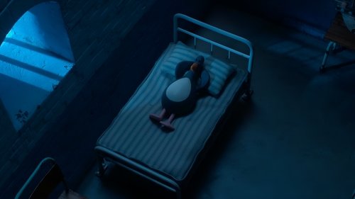 Wallace & Gromit: Vengeance Most Fowl Screenshot