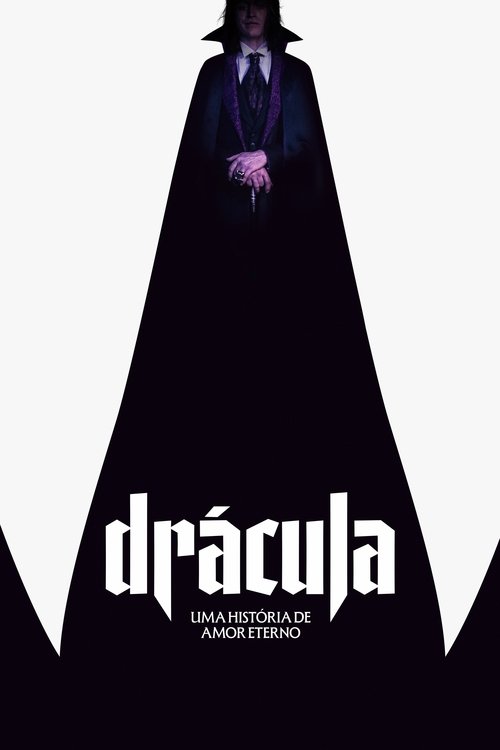 Pôster de Drácula - Uma História de Amor Eterno