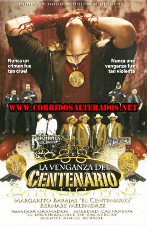 La venganza del Centenario 2011