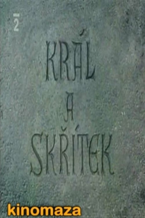 Kral а skritek 1981