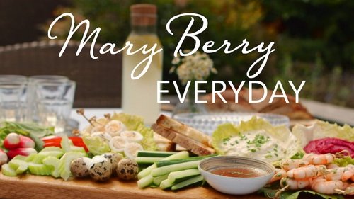 Mary Berry Everyday