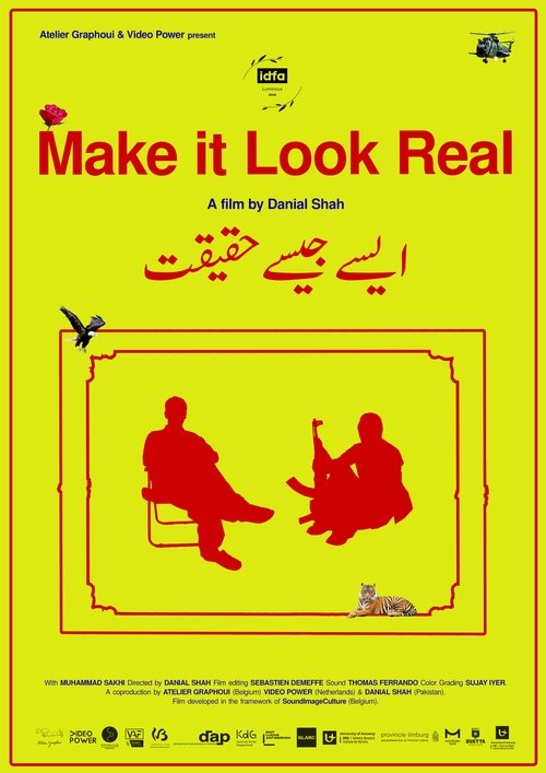 film poster