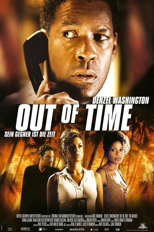 Out of Time