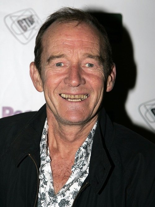 David Hayman isReuben