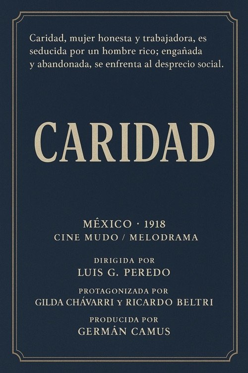 Caridad