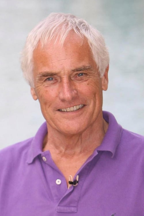 Robert Kilroy-Silk profile