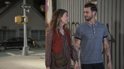 Younger: 40 é o Novo 20: 3×2