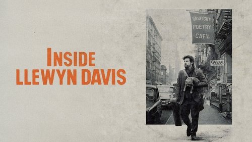 Inside Llewyn Davis