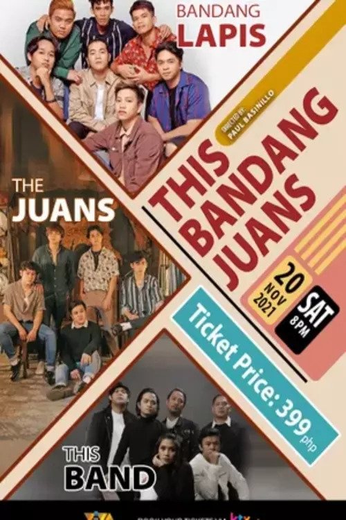 This Bandang Juans This Bandang Juans