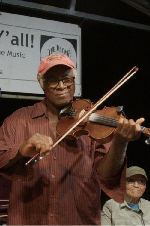Rock and Reel: A Film About Monticello's Black Fiddlers official trailer poster
