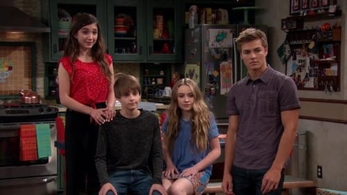 Poster della serie Girl Meets World