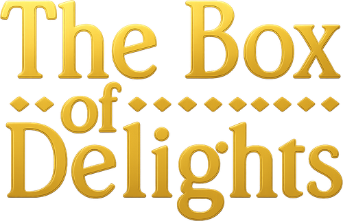 The Box of Delights Logo