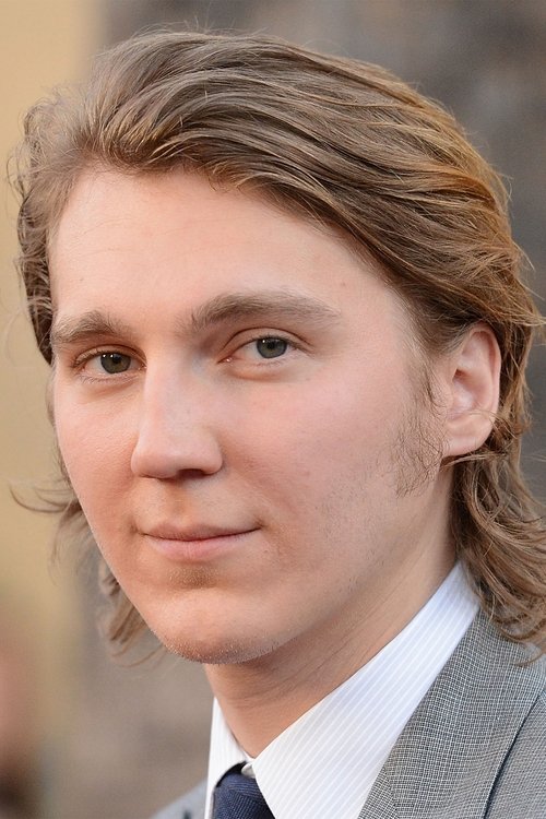 Kép: Paul Dano színész profilképe