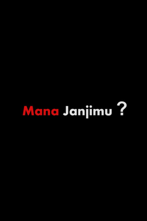 Mana Janjimu