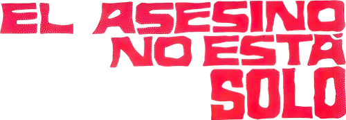 El asesino no está solo