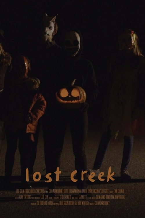 Lost Creek poster
