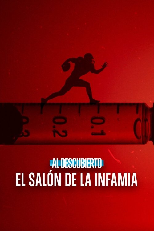 Image Secretos del deporte: El salón de la infamia