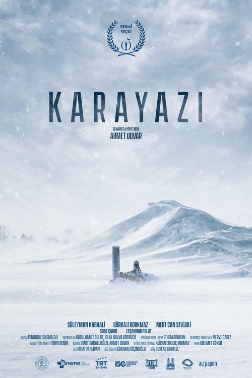 Karayazı