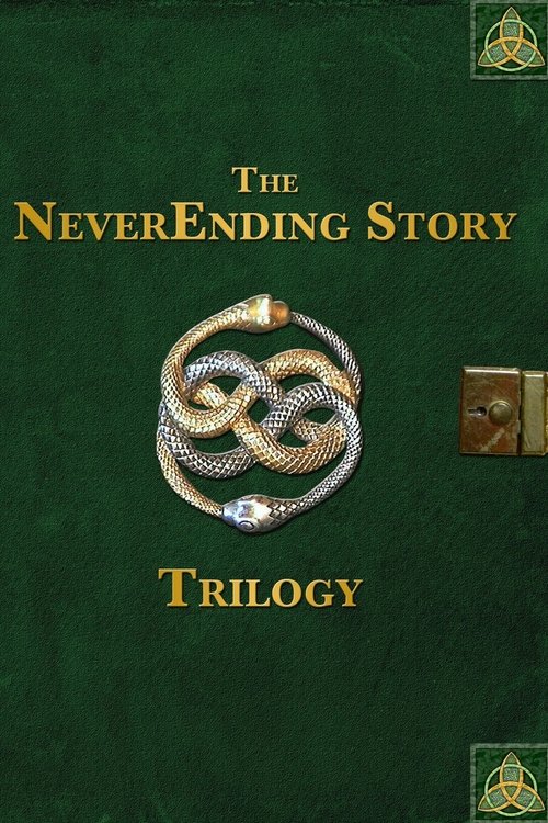 The NeverEnding Story Collection