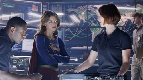 Supergirl: 1×5