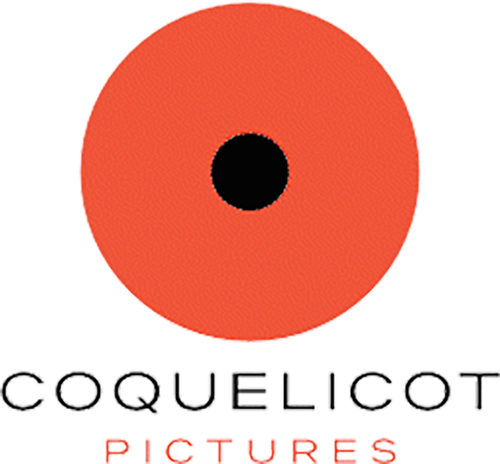 Logo Coquelicot Pictures