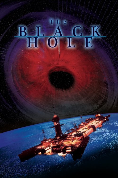The Black Hole poster