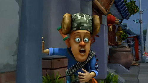 Image de l'épisode 96