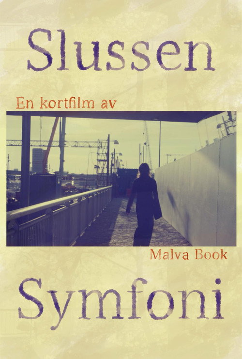 Couverture de Slussensymfoni