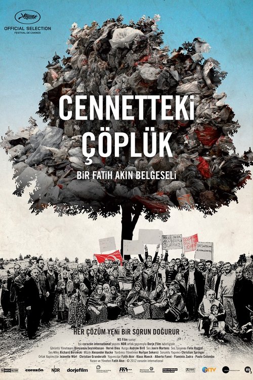 |TR| Cennetteki Çöplük