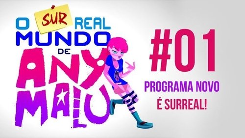 Image de l'épisode 1