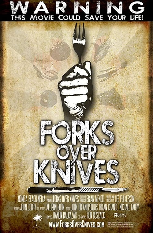 Forks Over Knives 2011