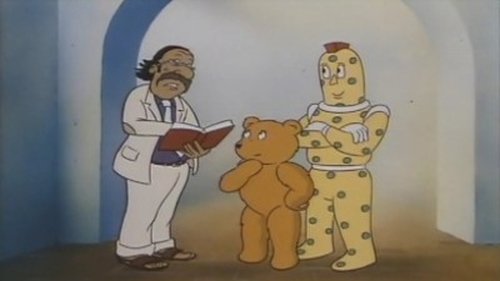 Image de l'épisode 1