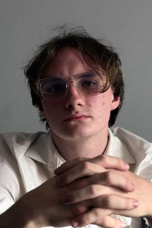 Nicolas Britt