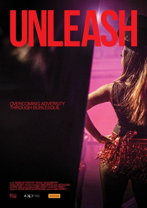 Unleash [HD Video] Online and Free