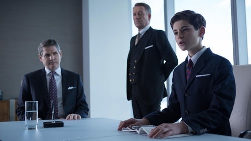 Gotham: 1×16