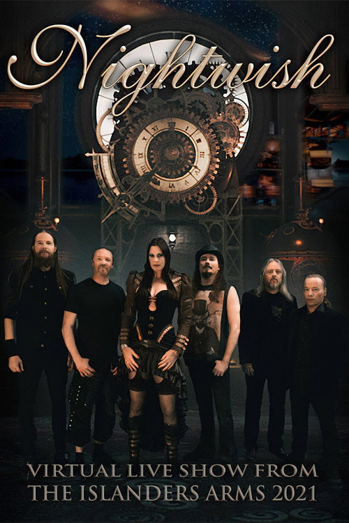 Nightwish - An Evening with Nightwish In a Virtual World