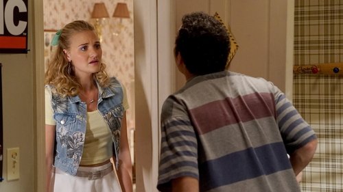 Os Goldbergs: 3×5