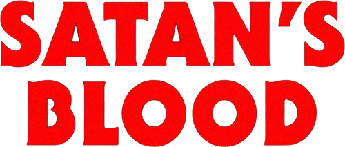 Satan's Blood