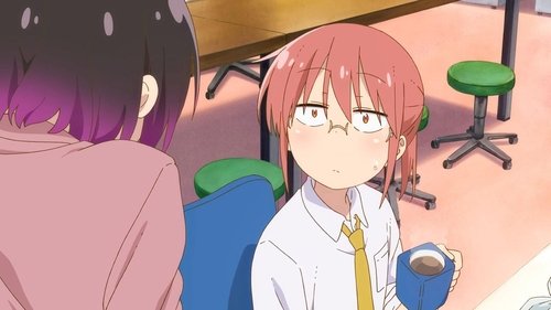 Miss Kobayashi’s Dragon Maid: 2×9