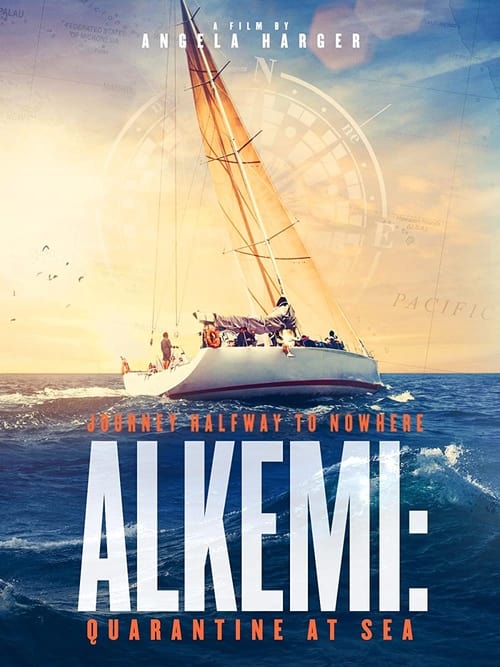 Alkemi: Quarantine at Sea poster