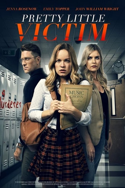 Pretty Little Victim - 2021 Pretty Little Victim - 2021