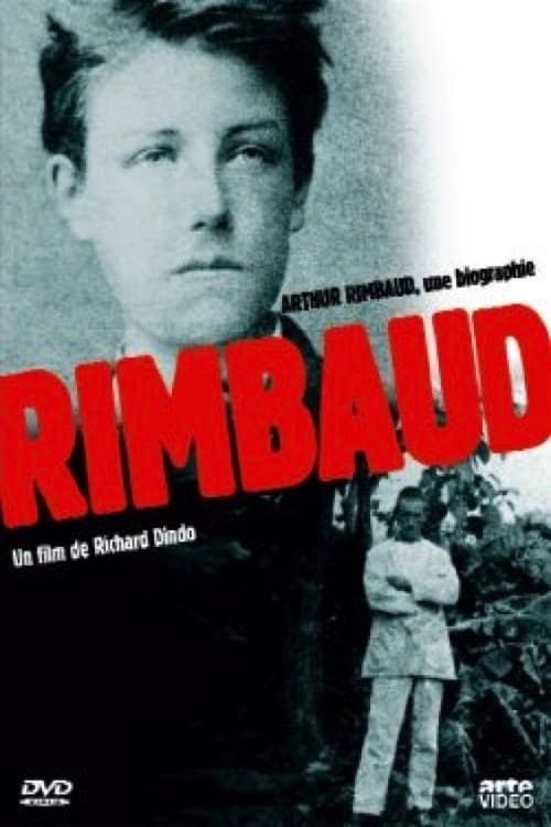 Arthur Rimbaud - Une biographie 1991