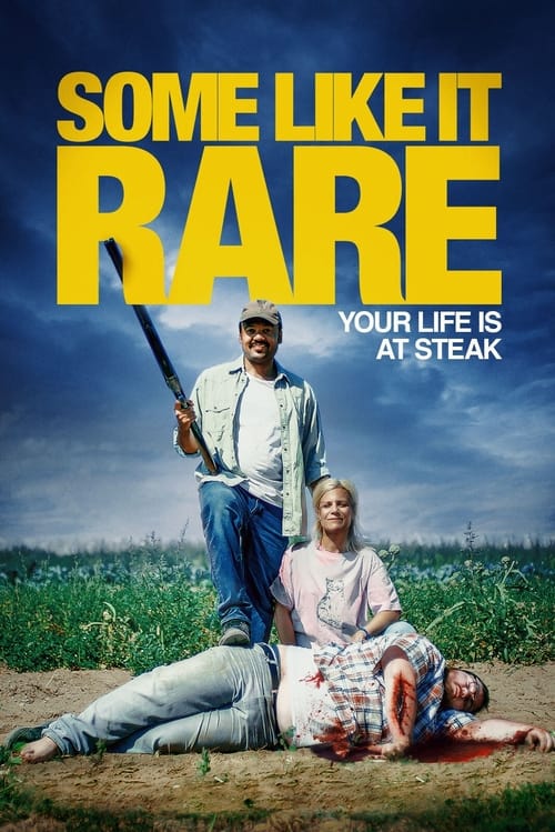 Some Like It Rare poster