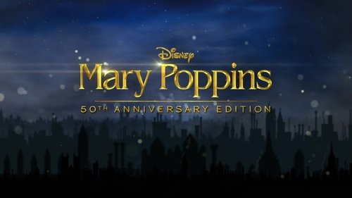 Mary Poppins (1964) Subtitle Indonesia