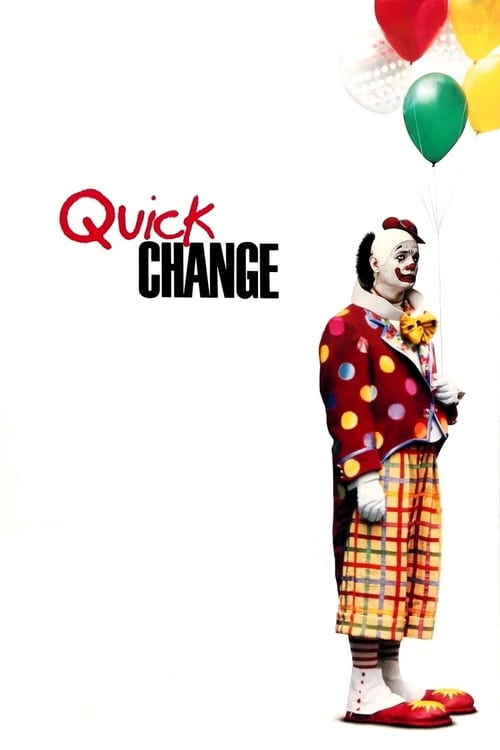 Quick Change (1990) download torrent