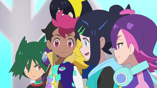 Image de l'épisode Épisode 119