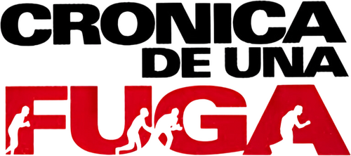 Crónica de una fuga