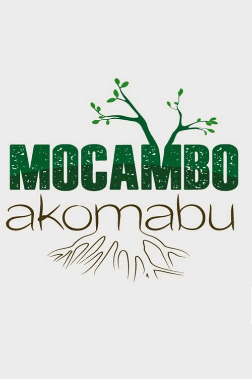 Mocambo Akomabu