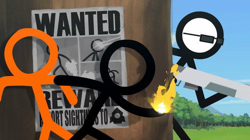 Wanted