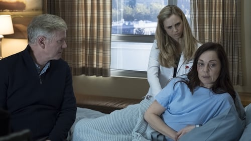 The Good Doctor - Season 1 - Episode 16: Pain